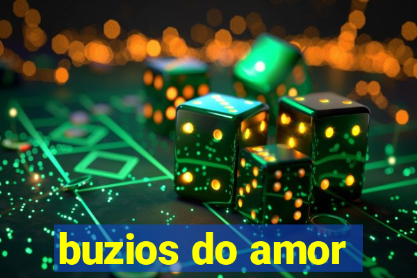 buzios do amor